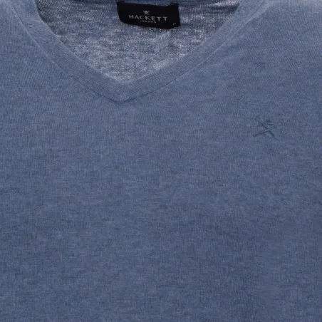 Pull Homme HACKETT HM703349 - HACKETT