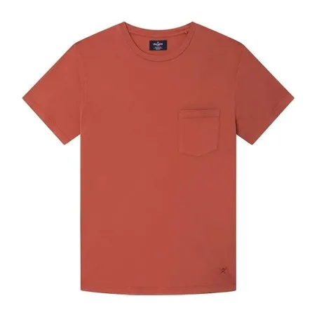 T-shirt Homme HACKETT HM500730 - HACKETT