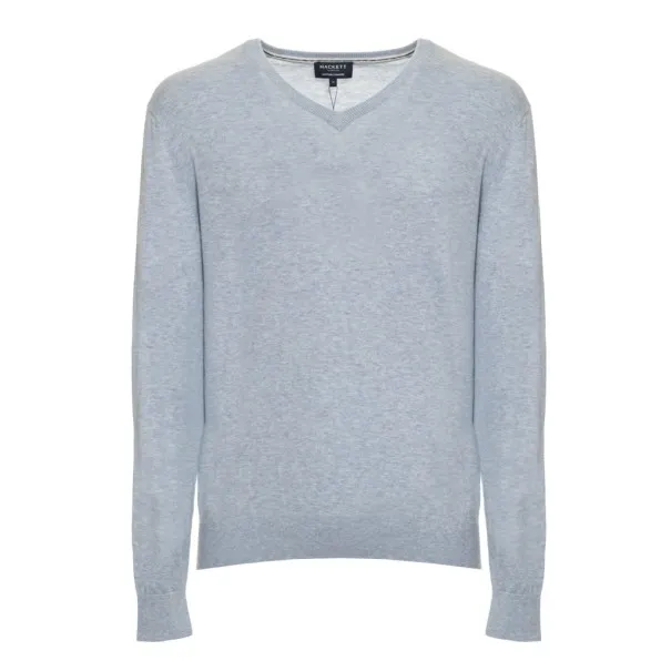 T-shirts Homme HACKETT HM702924 - HACKETT