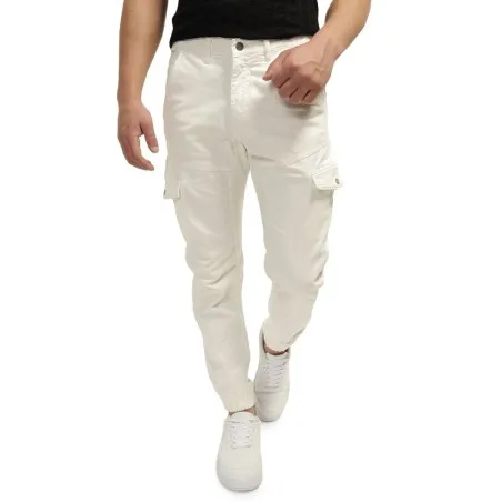 Pantalons et Jeans Homme Guess M4BB17 - Guess