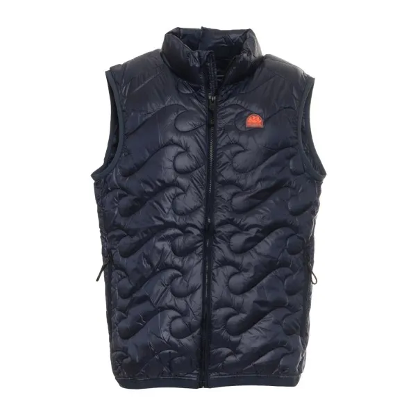 Vestes Homme SUNDEK M882JVN4900 - 