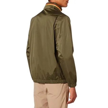 Vestes Homme SUNDEK M884JKN4100 - 