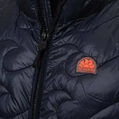 Vestes Homme SUNDEK M882JVN4900 - 