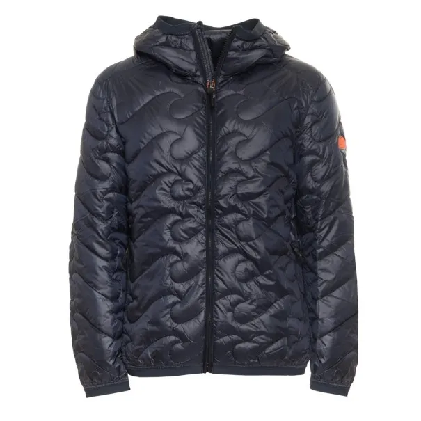 Vestes Homme SUNDEK M885JKN4900 - 