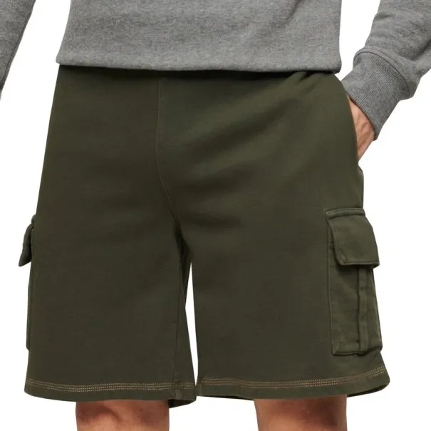 Shorts Homme SUPERDRY M7110425A - 