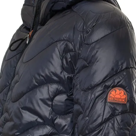 Vestes Homme SUNDEK M885JKN4900 - 