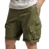 Shorts Homme SUPERDRY M7110300A - 
