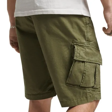 Shorts Homme SUPERDRY M7110300A - 