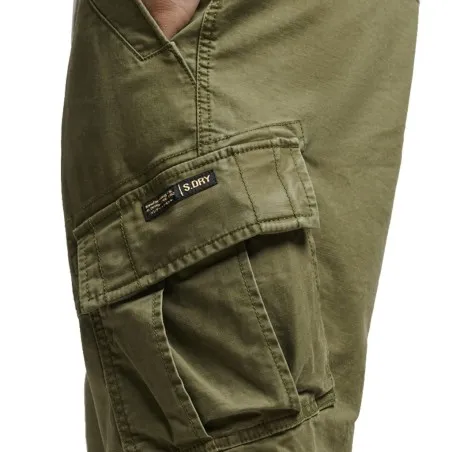 Shorts Homme SUPERDRY M7110300A - 