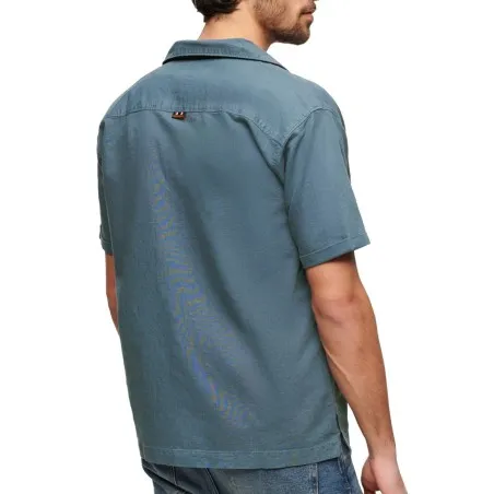 Chemise Homme SUPERDRY M4010626A - 