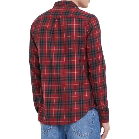 Chemises Homme SUPERDRY M4010737A - 