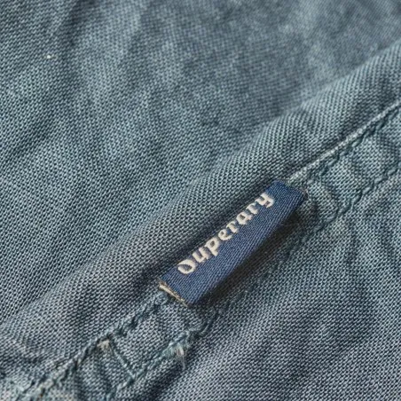 Chemise Homme SUPERDRY M4010626A - 
