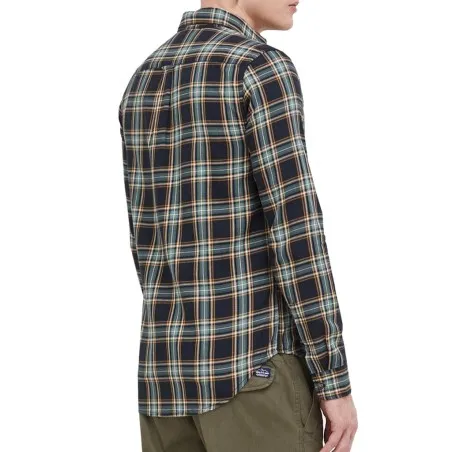Chemises Homme SUPERDRY M4010737A - 