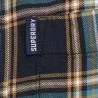 Chemises Homme SUPERDRY M4010737A - 