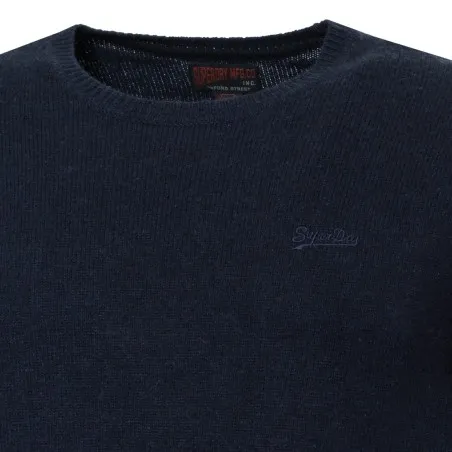 T-shirts Homme SUPERDRY M6110564A - 