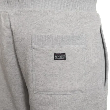 Pantalons et Jeans Homme SUPERDRY M7010913A - 