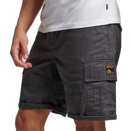 Shorts Homme SUPERDRY M7110401A - 