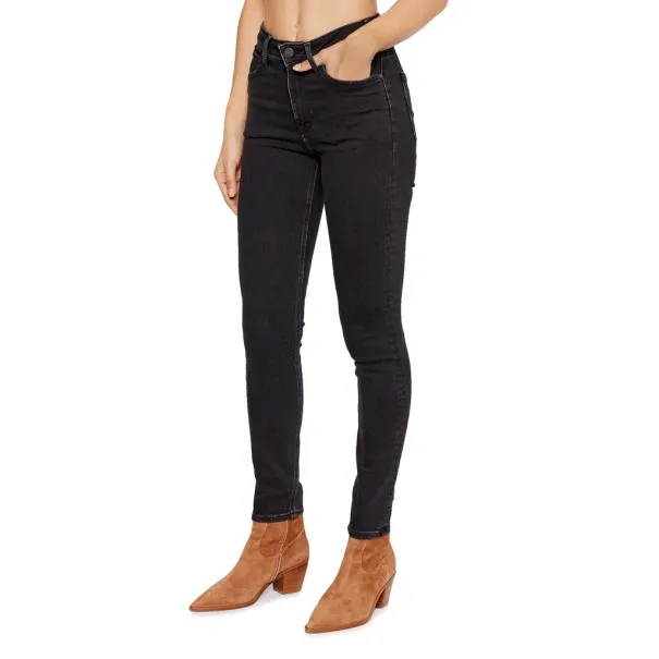 Pantalons et jeans LEE L32SOZVT - LEE