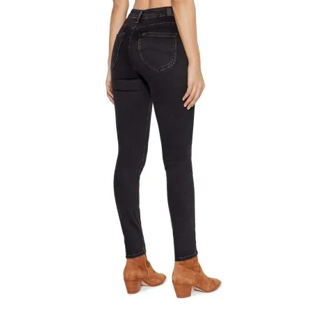 Pantalons et jeans LEE L32SOZVT - LEE