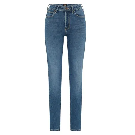 Pantalons et jeans LEE L32SOVD43 - LEE