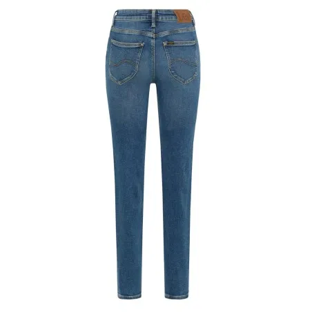 Pantalons et jeans LEE L32SOVD43 - LEE