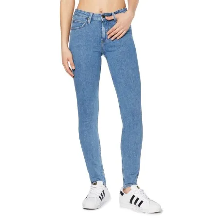 Pantalons et jeans LEE L626FAB38 - LEE