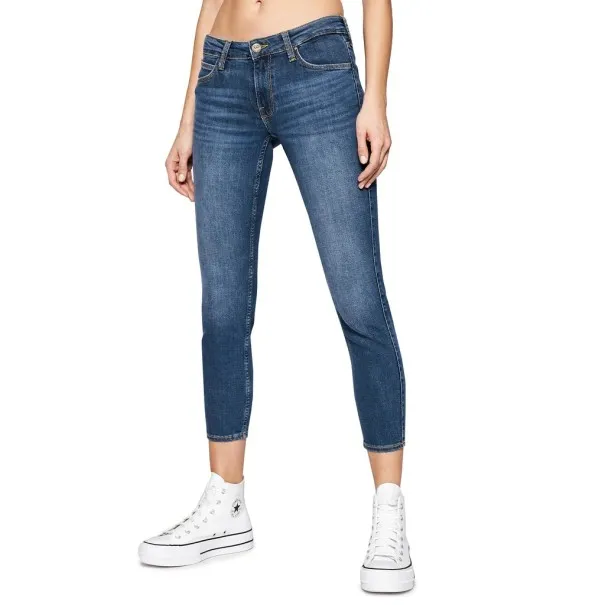 Pantalons et jeans LEE L526QDTN - LEE