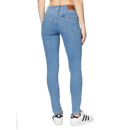 Pantalons et jeans LEE L626FAB38 - LEE