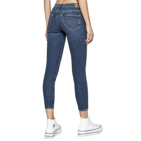 Pantalons et jeans LEE L526QDTN - LEE