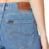 Pantalons et jeans LEE L626FAB38 - LEE