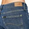 Pantalons et jeans LEE L526QDTN - LEE