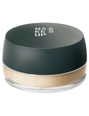 Compact Poudre MAKE UP FACTORY MINERRAL POWDER FOUNDATION - MAKE UP FACTORY