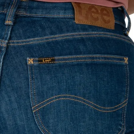 Jeans Femme LEE L626GUD38 - LEE