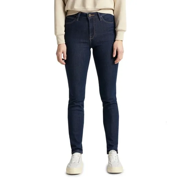 Pantalons et jeans LEE L626MDNX - LEE