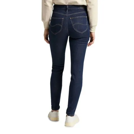 Pantalons et jeans LEE L626MDNX - LEE