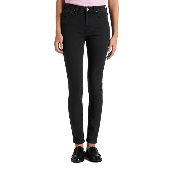 Pantalons et jeans LEE L626SHMY - LEE