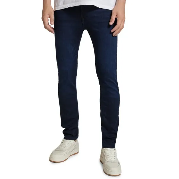 Jeans Homme TOMMY HILFIGER MW0MW36687 - TOMMY HILFIGER