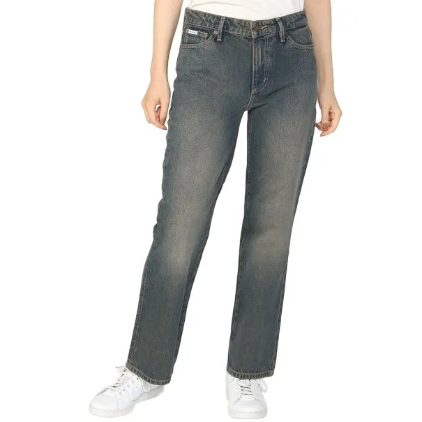 Pantalons et jeans Guess W4BA98 - Guess
