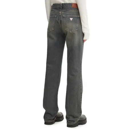 Pantalons et jeans Guess W4BA98 - Guess