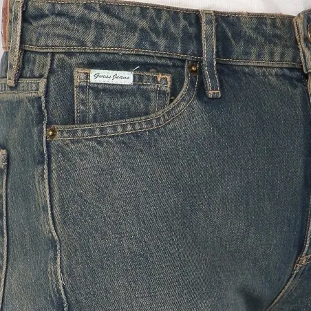 Pantalons et jeans Guess W4BA98 - Guess