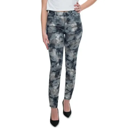 Pantalon Femme GUESS W2RA46 - Guess