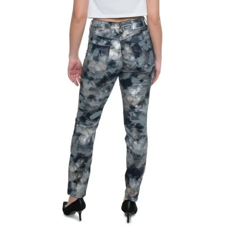 Pantalon Femme GUESS W2RA46 - Guess
