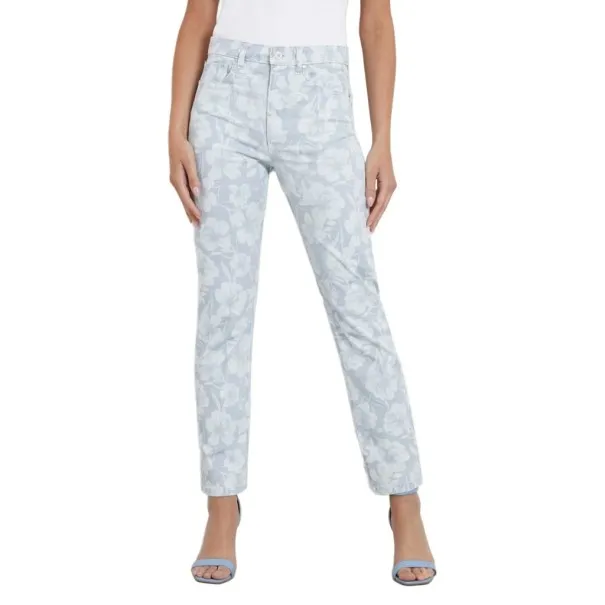 Pantalon Femme GUESS W4GA16 - Guess