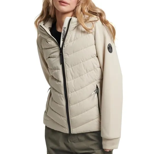 Vestes SUPERDRY W2011906A - 
