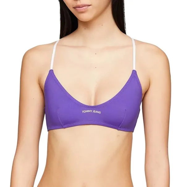 Maillot de Bain Femme TOMMY HILFIGER UW0UW05354 - TOMMY HILFIGER