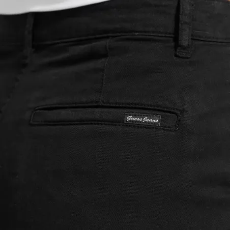 Pantalon Femme GUESS W5GB41 - Guess