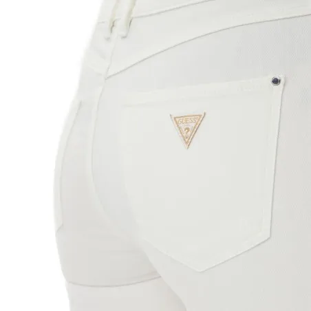 Pantalon Femme GUESS W5GA46 - Guess