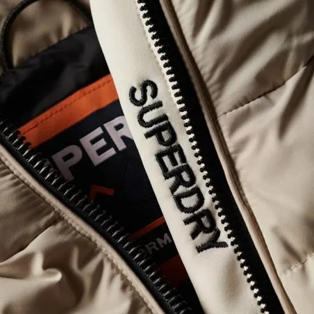 Vestes SUPERDRY W2011906A - 