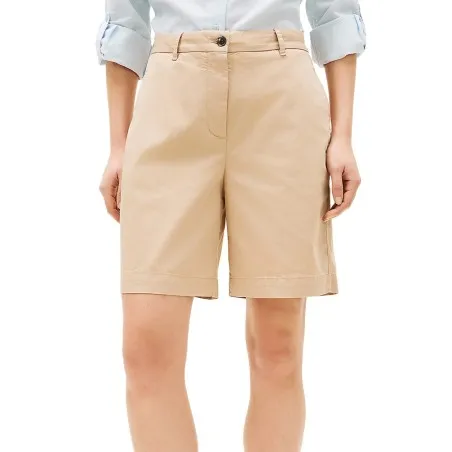 Jupes et Shorts TOMMY HILFIGER WW0WW49648 - TOMMY HILFIGER