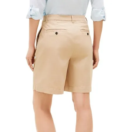 Jupes et Shorts TOMMY HILFIGER WW0WW49648 - TOMMY HILFIGER
